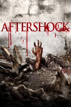 watch Aftershock online free
