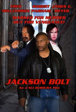 watch Jackson Bolt online free