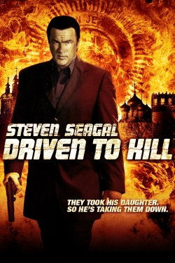 watch Driven to Kill online free