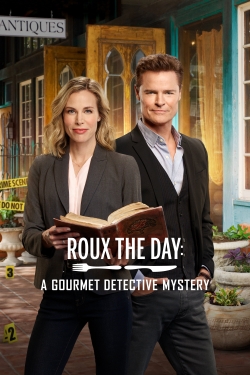 watch Gourmet Detective: Roux the Day online free