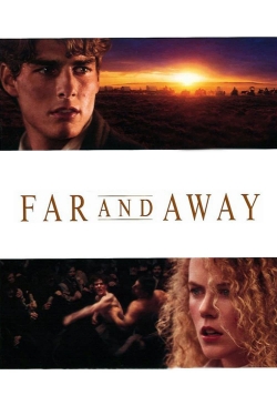 watch Far and Away online free