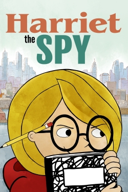 watch Harriet the Spy online free