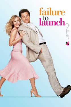 watch Failure to Launch online free