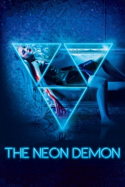watch The Neon Demon online free