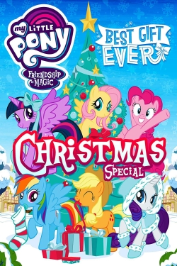 watch My Little Pony: Best Gift Ever online free