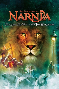 watch The Chronicles of Narnia: The Lion, the Witch and the Wardrobe online free
