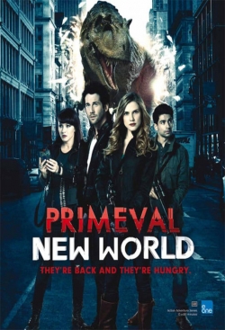 watch Primeval: New World online free