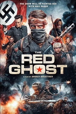 watch The Red Ghost online free