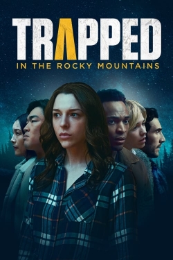 watch Trapped in the Rocky Mountains online free