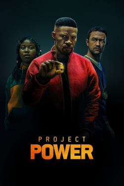 watch Project Power online free