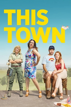 watch This Town online free