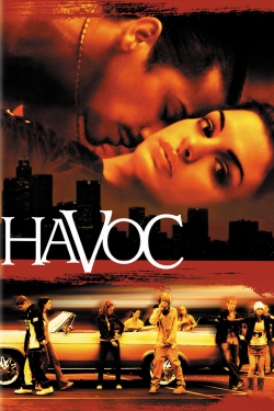 watch Havoc online free