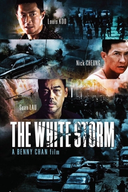watch The White Storm online free