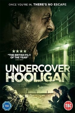 watch Undercover Hooligan online free