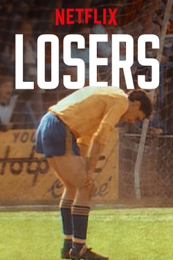 watch Losers online free