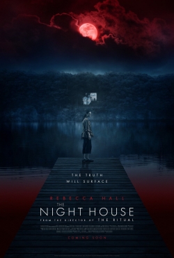 watch The Night House online free