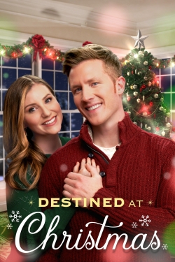 watch Destined at Christmas online free