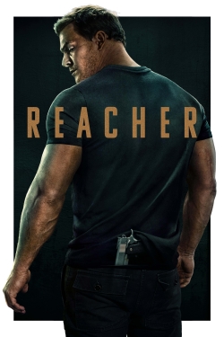 watch Reacher online free