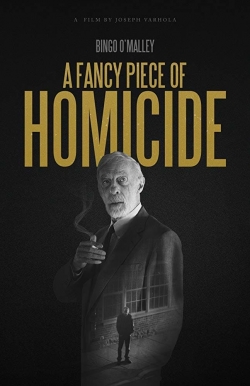 watch A Fancy Piece of Homicide online free
