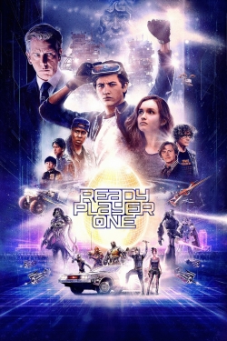 watch Ready Player One online free