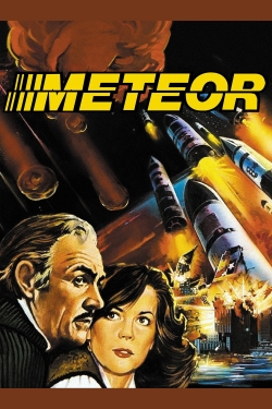 watch Meteor online free