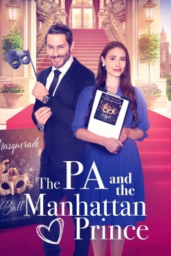 watch The PA and the Manhattan Prince online free
