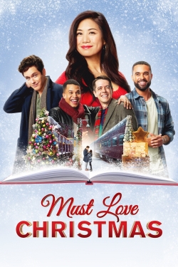 watch Must Love Christmas online free