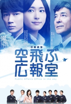 watch Public Affairs Office in the Sky online free