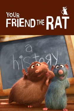 watch Your Friend the Rat online free