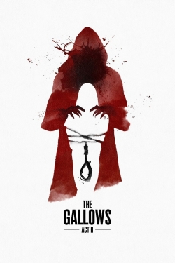 watch The Gallows Act II online free