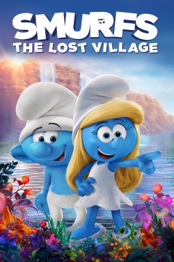 watch Smurfs: The Lost Village online free