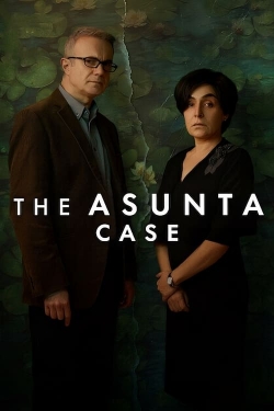 watch The Asunta Case online free
