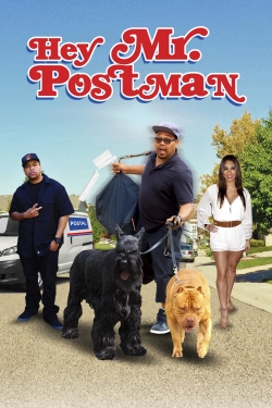 watch Hey, Mr. Postman! online free