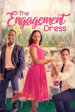 watch The Engagement Dress online free