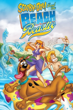 watch Scooby-Doo! and the Beach Beastie online free