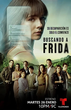 watch Buscando A Frida online free