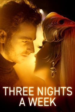 watch Three Nights a Week online free