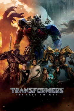 watch Transformers: The Last Knight online free