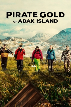 watch Pirate Gold of Adak Island online free