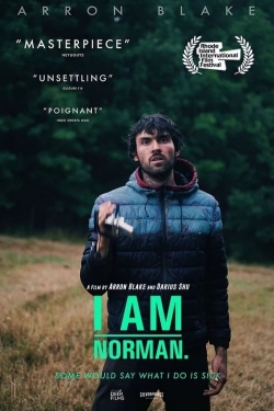 watch I Am Norman online free