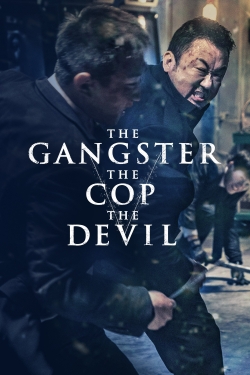watch The Gangster, the Cop, the Devil online free
