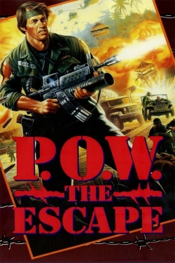 watch P.O.W. The Escape online free