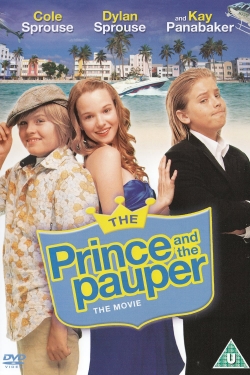 watch The Prince and the Pauper: The Movie online free
