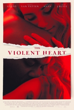 watch The Violent Heart online free