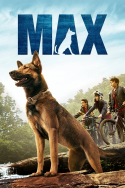 watch Max online free