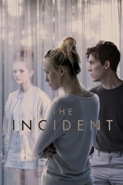 watch The Incident online free