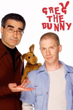 watch Greg the Bunny online free