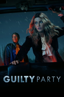 watch Guilty Party online free