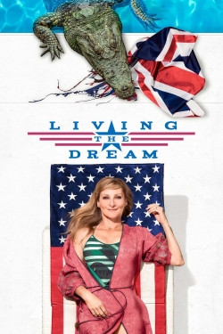 watch Living the Dream online free