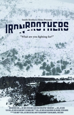 watch Iron Brothers online free